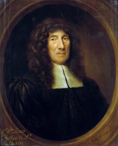 Sir William Jones Kt.